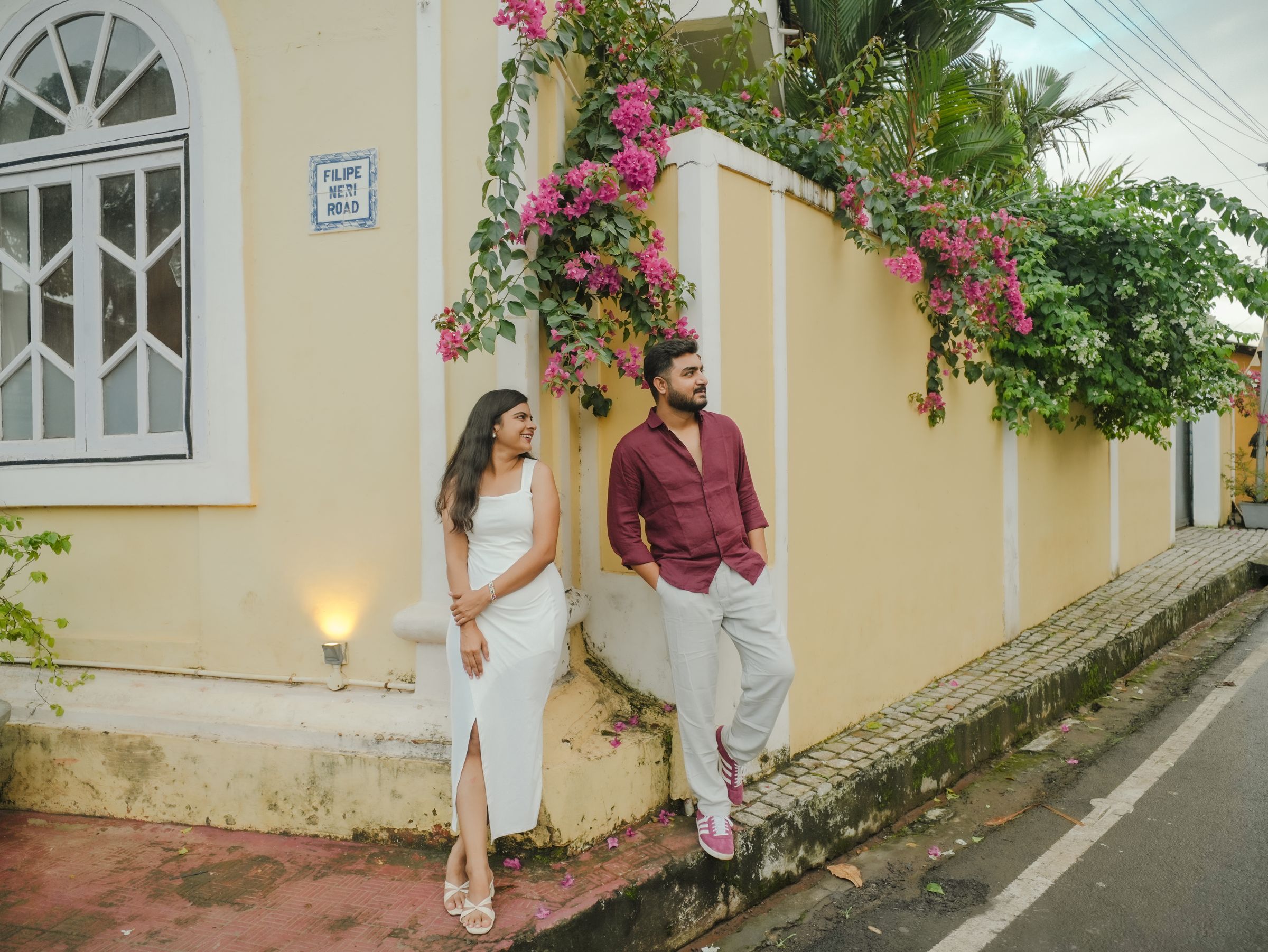 Candid Stories by Shades of Stories