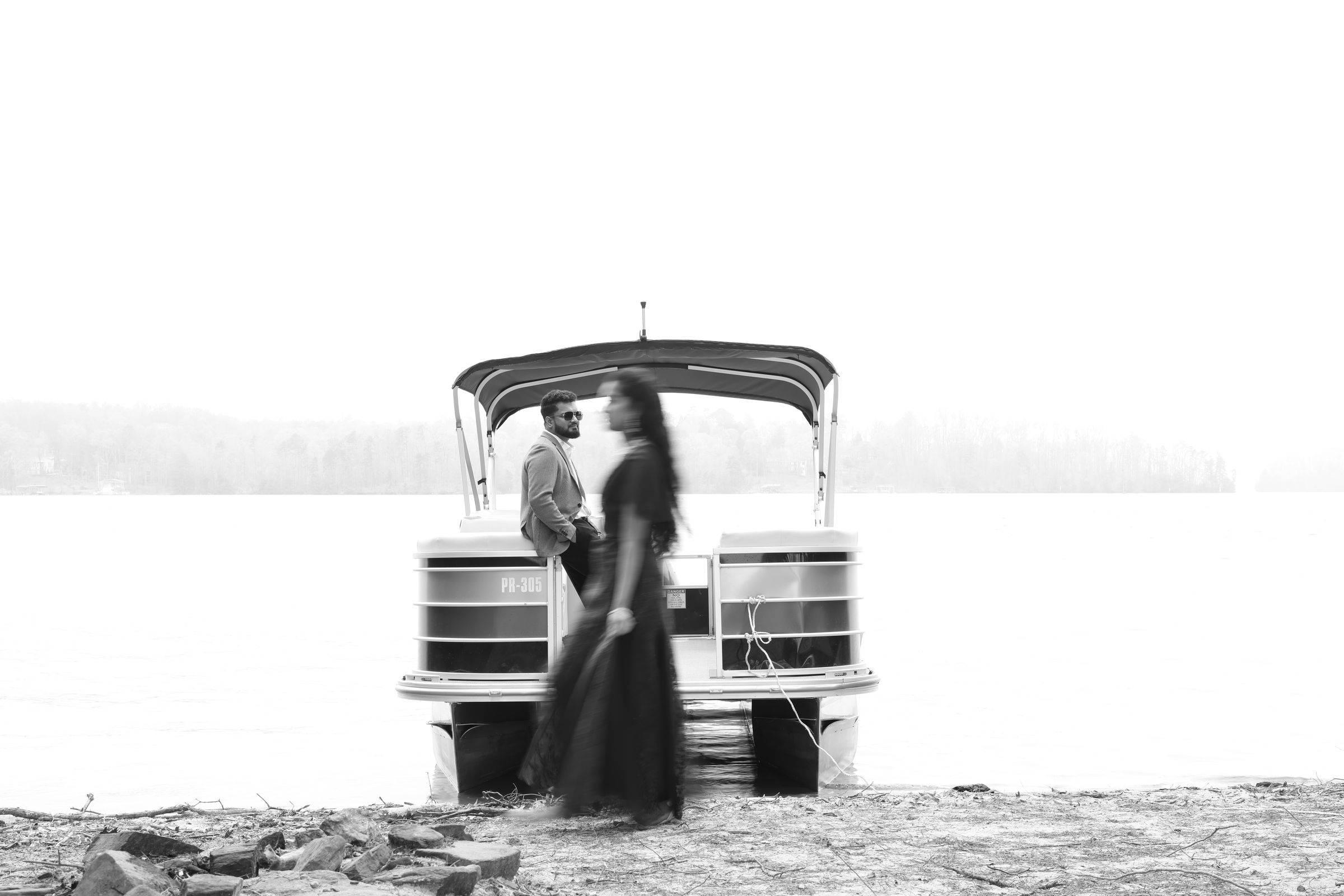 Wedding Cinematography by Shades of Stories